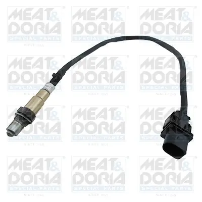 Лямбда зонд MEAT&DORIA 81577E (фото 1)