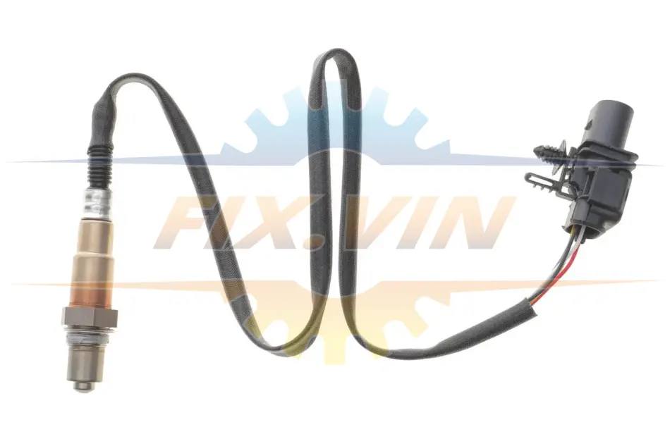 Лямбда зонд BMW 3 (E90)/5 (E60)/6 (E63)/7 (E65/E66/E67)/X5 (E70) 04-15 (N43/N45/N52/N62/73) MEAT&DORIA 81667E (фото 1)
