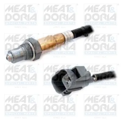 Датчик MEAT&DORIA 81769 (фото 1)