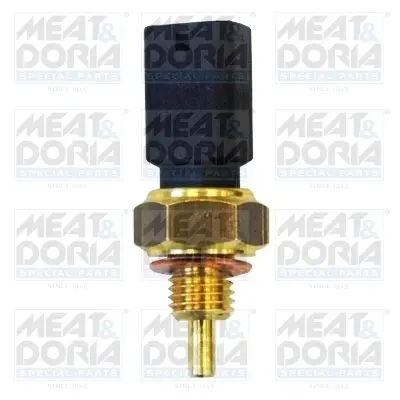 Датчик температури охолоджувальної рідини MEAT&DORIA 82138 (фото 1)