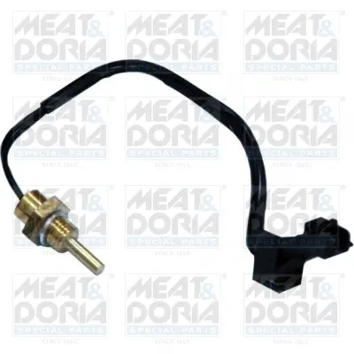 Датчик температури охолоджуючої рідини MEAT&DORIA 82276 (фото 1)