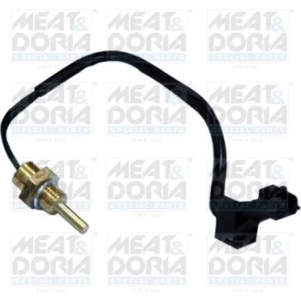 Датчик температури охолоджуючої рідини MEAT&DORIA 82276