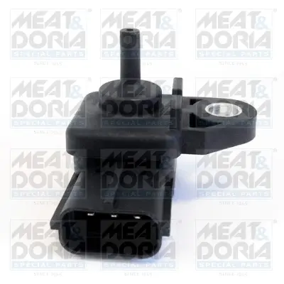 Датчик тиску у впускному колекторі (3 pin) MAZDA 3, 323 S VI, 6, 626 V, DEMIO, PREMACY, RX-8, XEDOS 9 1.3-2.5 08.98-06.12 MEAT&DORIA 82287 (фото 1)