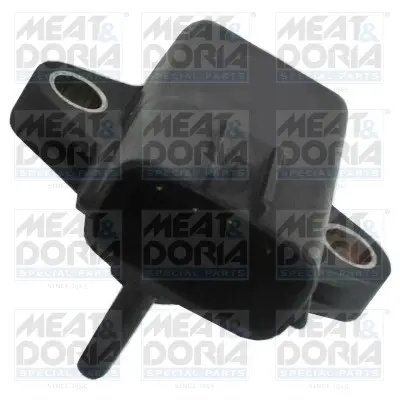 Датчик тиску у впускному колекторі (4 pin) MITSUBISHI COLT III, COLT IV, COLT V, LANCER IV, LANCER V, LANCER VI, MIRAGE IV, SPACE STAR 1.3 04.88-12.04 MEAT&DORIA 823005 (фото 1)