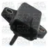 Датчик тиску у впускному колекторі (4 pin) MITSUBISHI COLT III, COLT IV, COLT V, LANCER IV, LANCER V, LANCER VI, MIRAGE IV, SPACE STAR 1.3 04.88-12.04 MEAT&DORIA 823005 (фото 1)