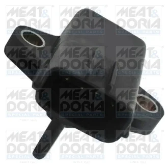 Датчик тиску у впускному колекторі (4 pin) MITSUBISHI COLT III, COLT IV, COLT V, LANCER IV, LANCER V, LANCER VI, MIRAGE IV, SPACE STAR 1.3 04.88-12.04 MEAT&DORIA 823005