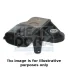 Датчик давления воздуха fiat panda punto lancia ypsilon 1.2bifuel MEAT&DORIA 82343E (фото 1)