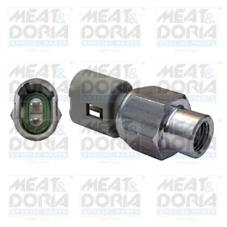 Датчик тиску олії, ГУР MEAT&DORIA 82514