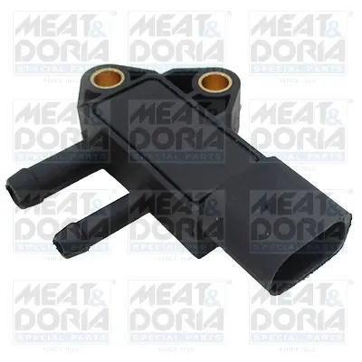 MEATDORIA CHEVROLET Датчик тиску ВГ CAPTIVA 2.0 D 4WD 06-09, OPEL ANTARA A (L07) 2.0 CDTI 08-11 MEAT&DORIA 82570E (фото 1)