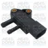 MEATDORIA CHEVROLET Датчик тиску ВГ CAPTIVA 2.0 D 4WD 06-09, OPEL ANTARA A (L07) 2.0 CDTI 08-11 MEAT&DORIA 82570E (фото 1)