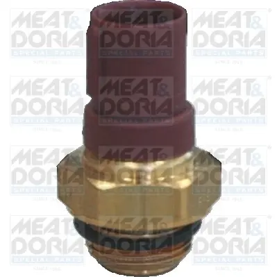 Датчик температуры двигателя MEAT&DORIA 82652 (фото 1)