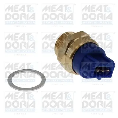 Переключатель MEAT&DORIA 82678 (фото 1)