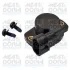 Датчик положення заслонки дросельної Citroen Berlingo/Peugeot Partner 96-15 (потенціометр) MEAT&DORIA 83001 (фото 1)