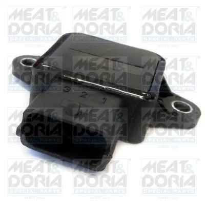 Датчик положення дросельної заслінки MEAT&DORIA 83045 (фото 1)
