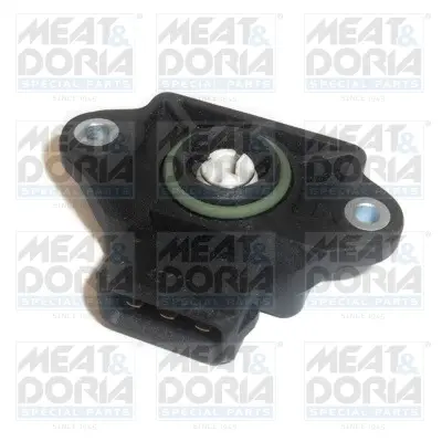 Датчик положення дросельної заслінки MEAT&DORIA 83087 (фото 1)