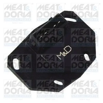 Потенцоиметр MEAT&DORIA 83112 (фото 1)