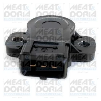 Датчик положення дросельної заслінки MEAT&DORIA 83144
