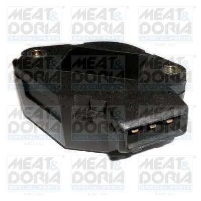 Датчик положення дросельної заслінки MEAT&DORIA 83146 (фото 1)