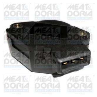 Датчик положення дросельної заслінки MEAT&DORIA 83146