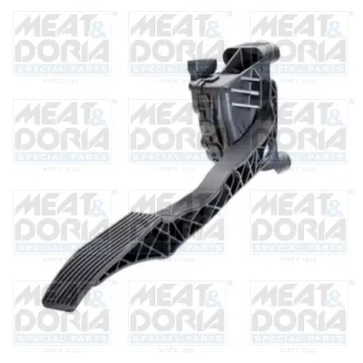 Педаль акселератора MEAT&DORIA 83536 (фото 1)