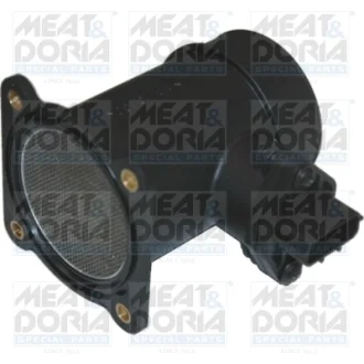 Витратомір повітря MEAT&DORIA 86102