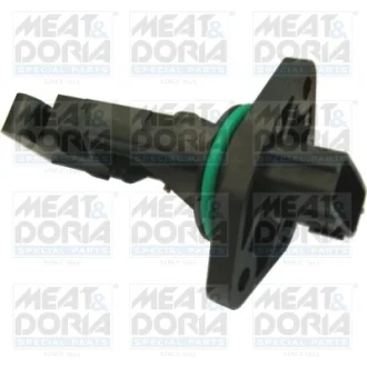 Витратомір повітря MEAT&DORIA 86108