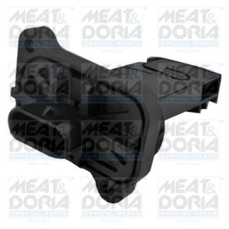 Витратомір повітря MEAT&DORIA 86384
