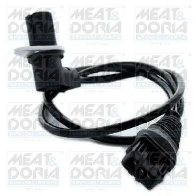 Датчик обертів колінвалу MEAT&DORIA 87038 (фото 1)