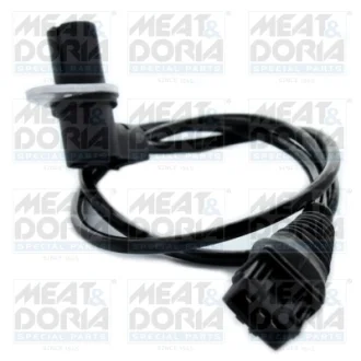 Датчик обертів колінвалу MEAT&DORIA 87038