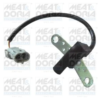 Датчик обертів колінвала MEAT&DORIA 87042