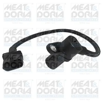 Meat&Doria Імпульсний датчик, колінчатий вал MEAT&DORIA 871056 (фото 1)