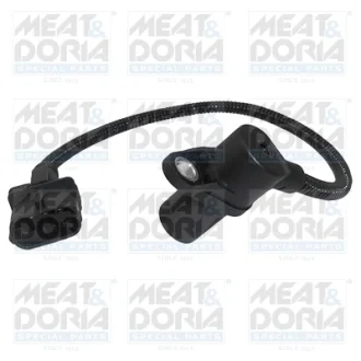 Meat&Doria Імпульсний датчик, колінчатий вал MEAT&DORIA 871056