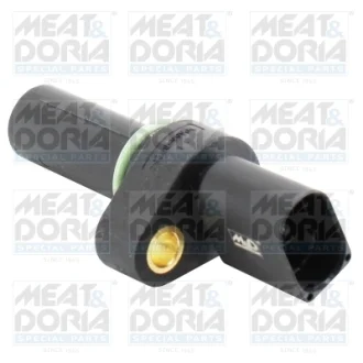 Датчик положення колінчастого вала MEAT&DORIA 871076