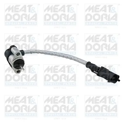 Meat&Doria Імпульсний датчик, колінчатий вал MEAT&DORIA 871189 (фото 1)