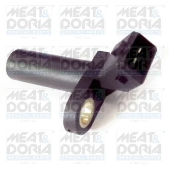 Датчик положення колінчастого вала MEAT&DORIA 87121