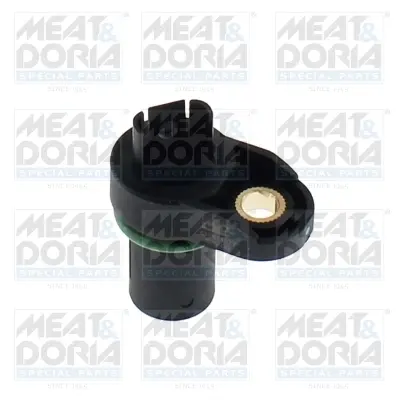 MEATDORIA BMW датчик імпульсів колінвала 5 E60 540/550i, 5 F10, 7 F65/66, F01, X5 E70 4.4/4.8 MEAT&DORIA 871249 (фото 1)