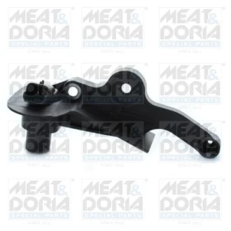 Датчик положення колінчастого вала MEAT&DORIA 87245