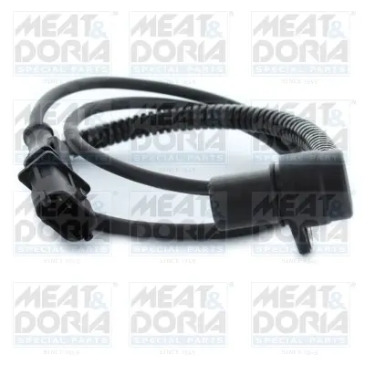 Датчик положення колінчастого вала MEAT&DORIA 87300 (фото 1)