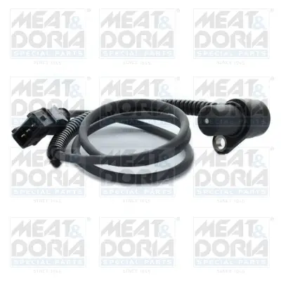 Датчик положення колінчастого вала MEAT&DORIA 87310 (фото 1)