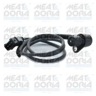 Датчик положення колінчастого вала MEAT&DORIA 87310