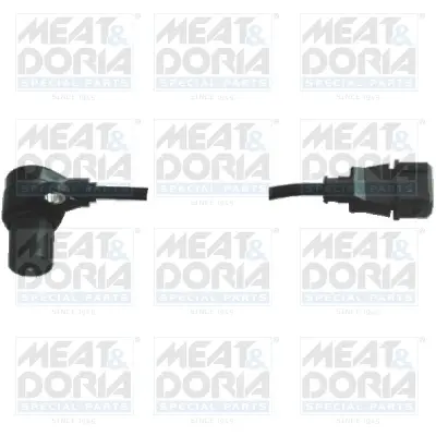 Датчик MEAT&DORIA 87322 (фото 1)