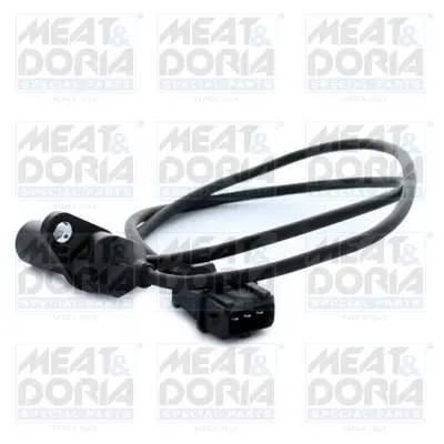 Датчик положення колінчастого вала MEAT&DORIA 87333 (фото 1)
