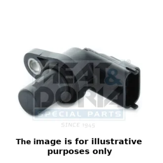 Датчик полож.рвала fiat.psa.ford.hyundai.l.rover.opel MEAT&DORIA 87413E