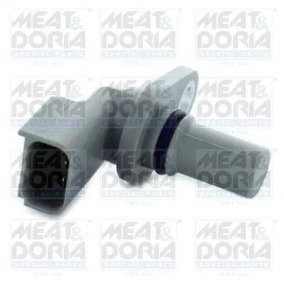 Датчик положення розподільного вала MEAT&DORIA 87434 (фото 1)