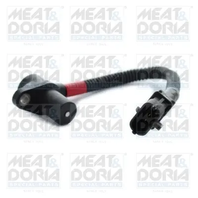 Датчик MEAT&DORIA 87467 (фото 1)