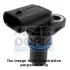 MEATDORIA VW Датчик оборотов двигателя Audi A3/4/6/8/Q5/Q7,Skoda Octavia II,SuperB II,Golf V,VI,Jetta III,Passat,Tiguan,Touareg 1.8/6.0FSI/TDI/TFSI 04- MEAT&DORIA 87470E (фото 1)