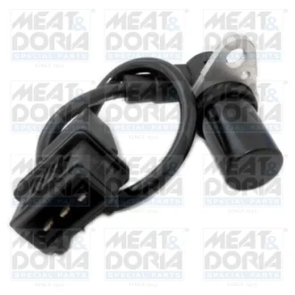 Датчик, положення розподільного валу MEAT&DORIA 87589
