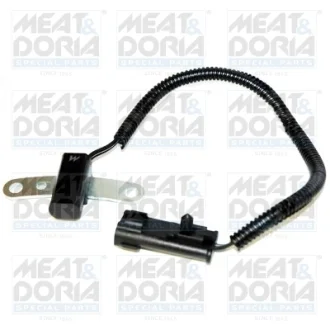 Датчик обертів колінвалу MEAT&DORIA 87592