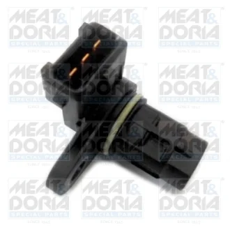 Датчик положення розподільного вала MEAT&DORIA 87736