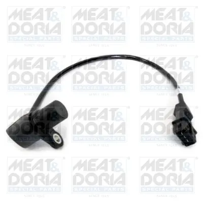 Датчик положення колінчастого вала MEAT&DORIA 87830 (фото 1)